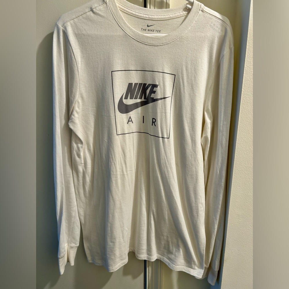 Nike Air Long Sleeve Shirt